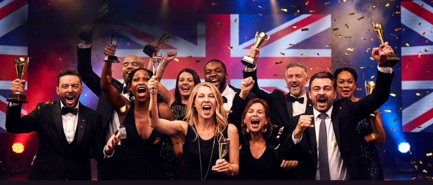 Best Business Awards